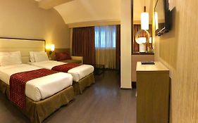 Hotel Landmark Annexe